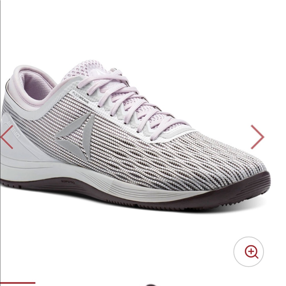 Reebok CrossFit nano 8